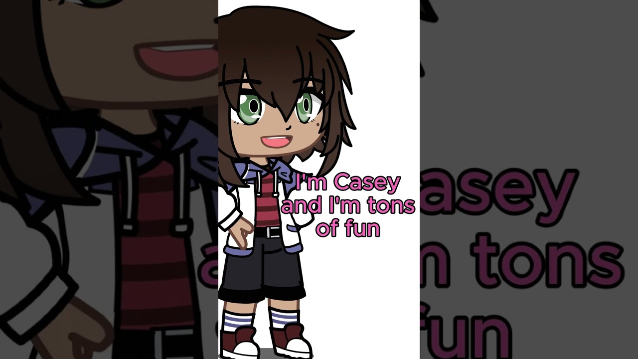 BOYS 12! ||FT: My OC's||OC intro's kinda||Gh0st_b0y||2X Speed||No Cover RN||