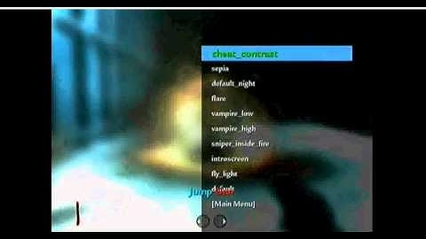 Phoenix v2 Mod Menu and TTG Proof