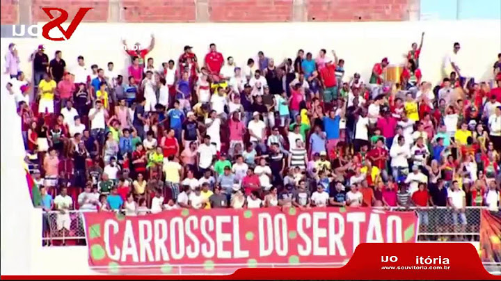 Melhores momentos de juazeirense 2x3 Vitória