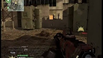 Highrise Gameplay - Xearow