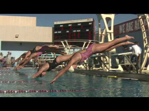 Aggie Academy - Swimming Tips