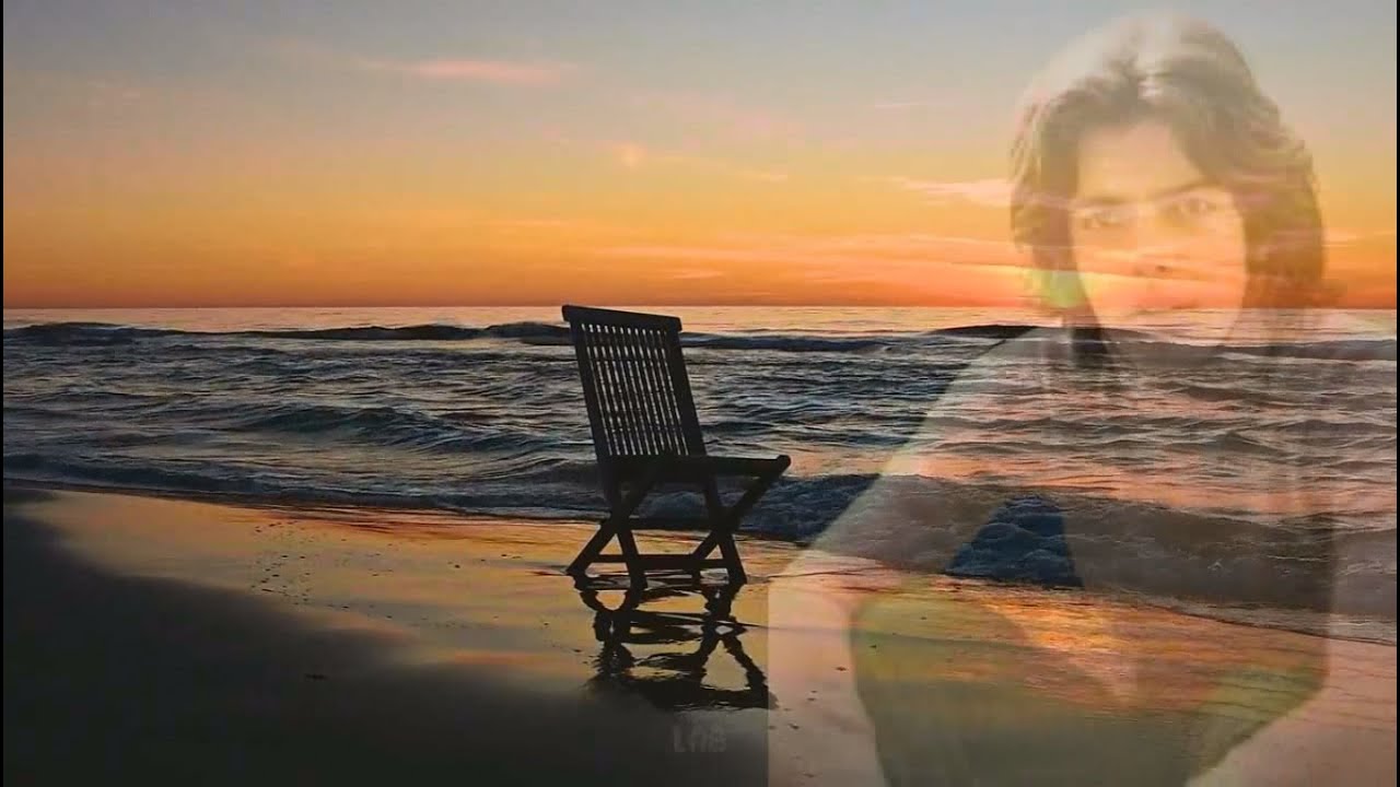 Silvestre - Junto Al Mar Te Esperaré (1974)