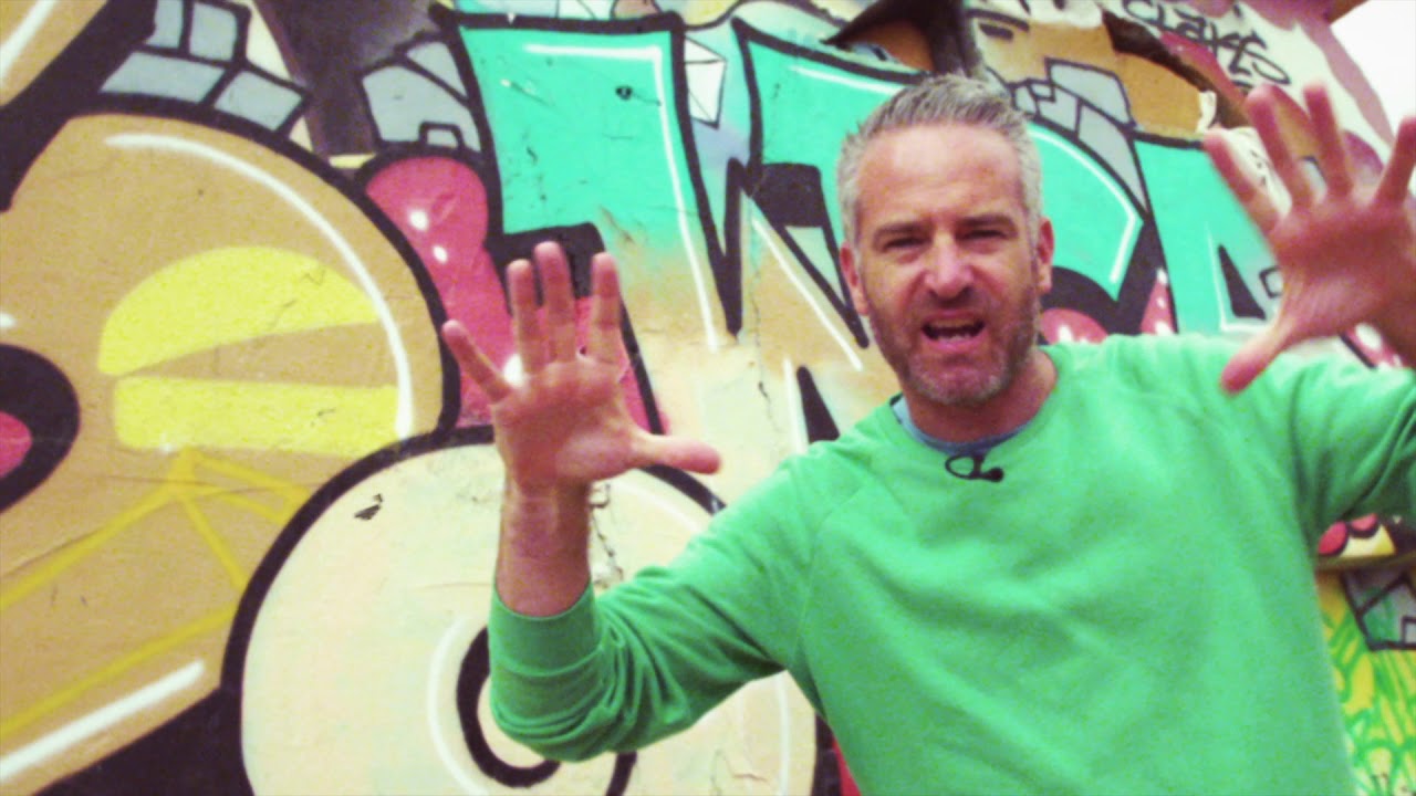 Stijn Van De Voorde - For Those About To Rock: I Salute You (Teaser)