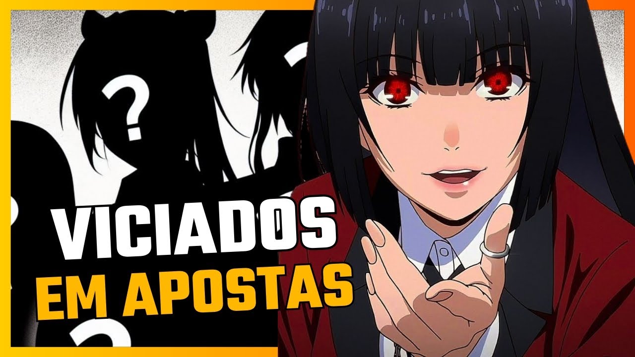 Viciados em Animes