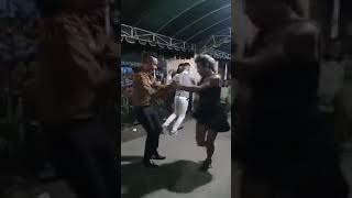 Dansa Sampai Keliatan Cd Tidak Apa Apa Penting Hati Senang