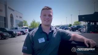 Meet Joel Kocak | Internet Sales Manager