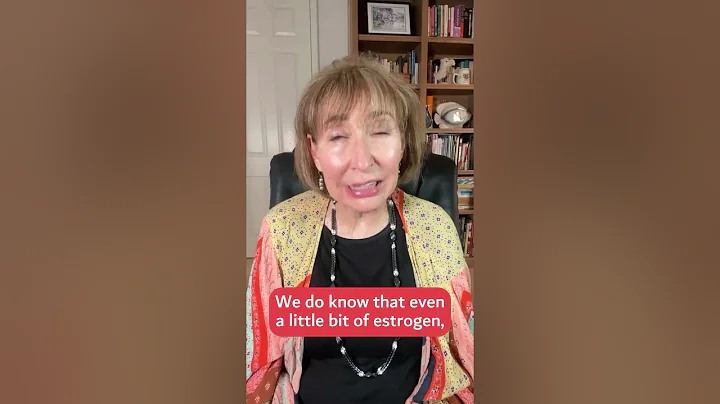 What is the optimal estradiol dose for menopausal hormone therapy or HRT? | Felice Gersh, MD