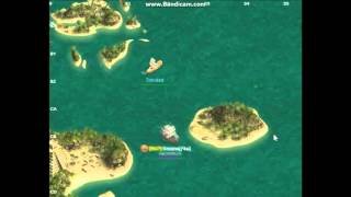 Seafight/ Mega Server 1/ Watchman / 300