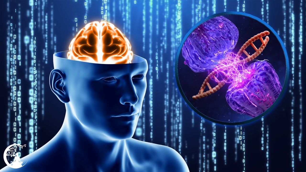 528 Hz, Whole Body Regeneration - Music Therapy and Sound of Running Water Remove Dead Cells 528 Hz, Whole Body Regeneration - Music Therapy and Sound of Running Water Remove Dead Cells