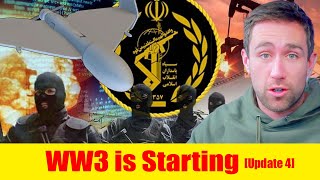 Update 4: Israeli War Cabinet DECISION | BIG Strike Coming | Iran's Massive Attack [WW3] Bitcoin by Meet Kevin 99,568 views 12 days ago 16 minutes