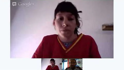 Entrevista con Carlota Alvarado