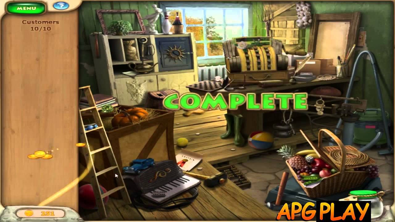 Barn Yarn Collector's Edition [ENG/RUS] (2012) FULL PC Game.torrent