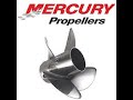 LEARN ABOUT MOST POPULAR OUTBOARD MOTOR PROPELLERS, PART 2   BE A HERO, #MERCURY & #YAMAHA OUTBOARDS