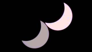 Video thumbnail of "ELEKTRONIKT - Zaćmienie Słońca nad Warszawą. Solar Eclipse w 9 minut (teleskop sky watcher 150/750)"