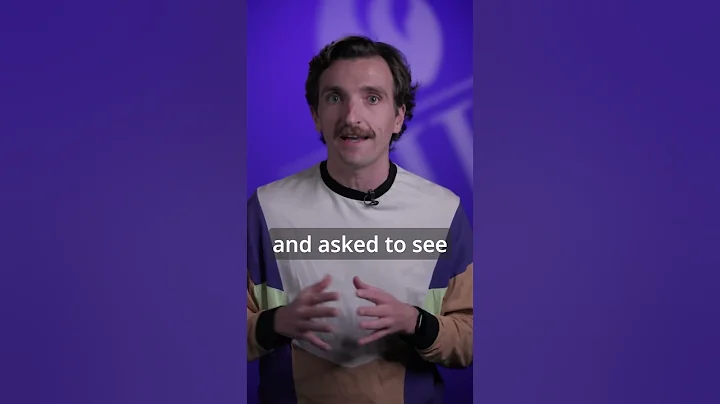 License Plate Camera → WRONG Person Accused of Crime