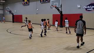Carter Muff 1st half of basketball season highlights 2024 by Elite Athletes 130 views 4 weeks ago 3 minutes, 12 seconds