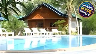 Rung Arun Resort | Ko Pha-ngan, Thailand | Hotel Review 🌟