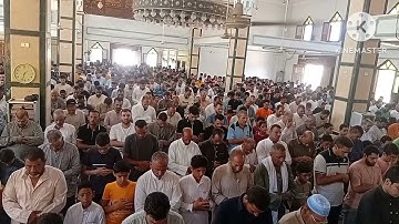 قراءة من أواخر سورة الحشر 
