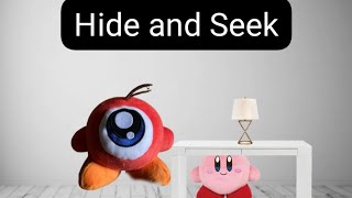 Hide and Seek - KB