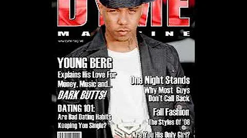 Yung Berg