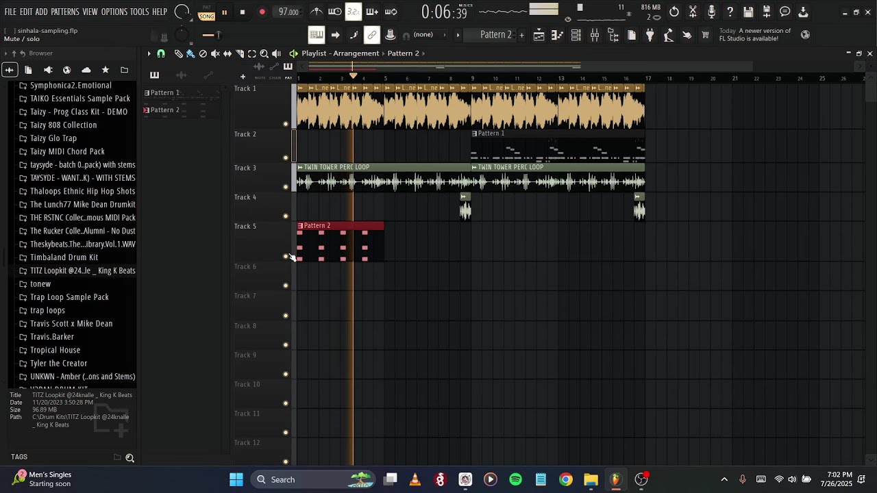 පරණ සිංහල සින්දු Sample කරමු (Costa, IRAJ)