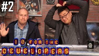 10 for the Developers: Episode 02