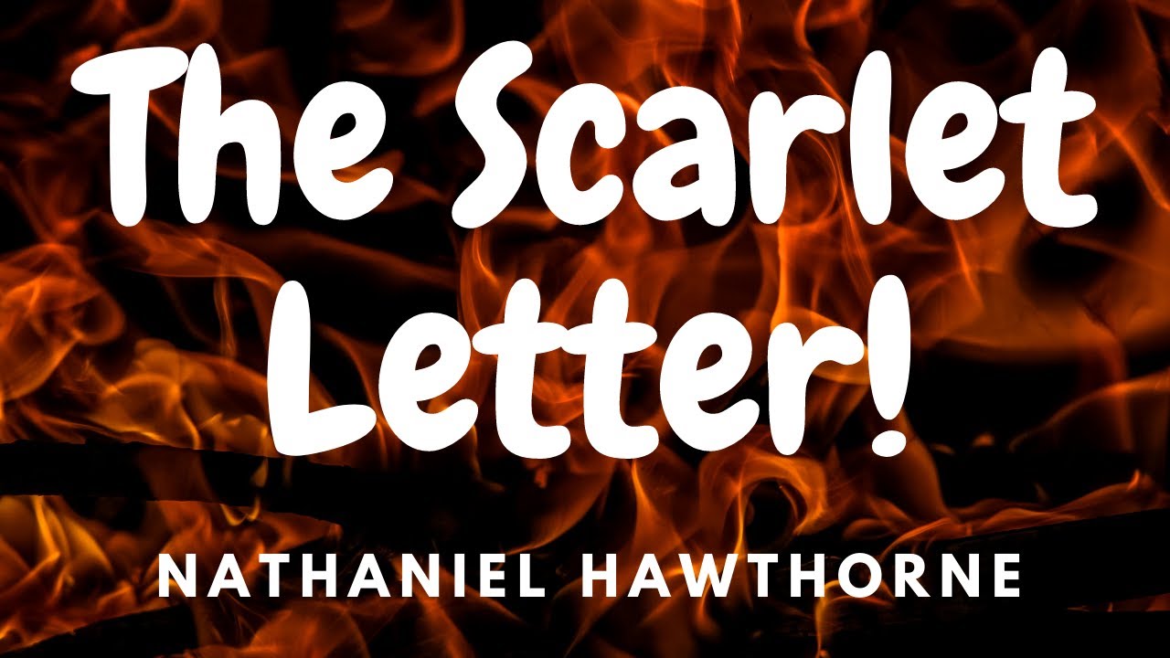 biblical allusions in the scarlet letter