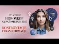 HOROSKOP NA PAŹDZIERNIK 2025: KONFRONTACJE I TRANSFORMACJE #PODCAST #astrologia #ezo#horoskop