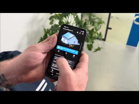 Зарядна станція DELTA Lite (Stream Pro): 1,92 кВт·год, 1 кВт, 6000 циклів LiFePO4, 3×MPPT, PV до 1500 Вт, керування Wi, видео 2