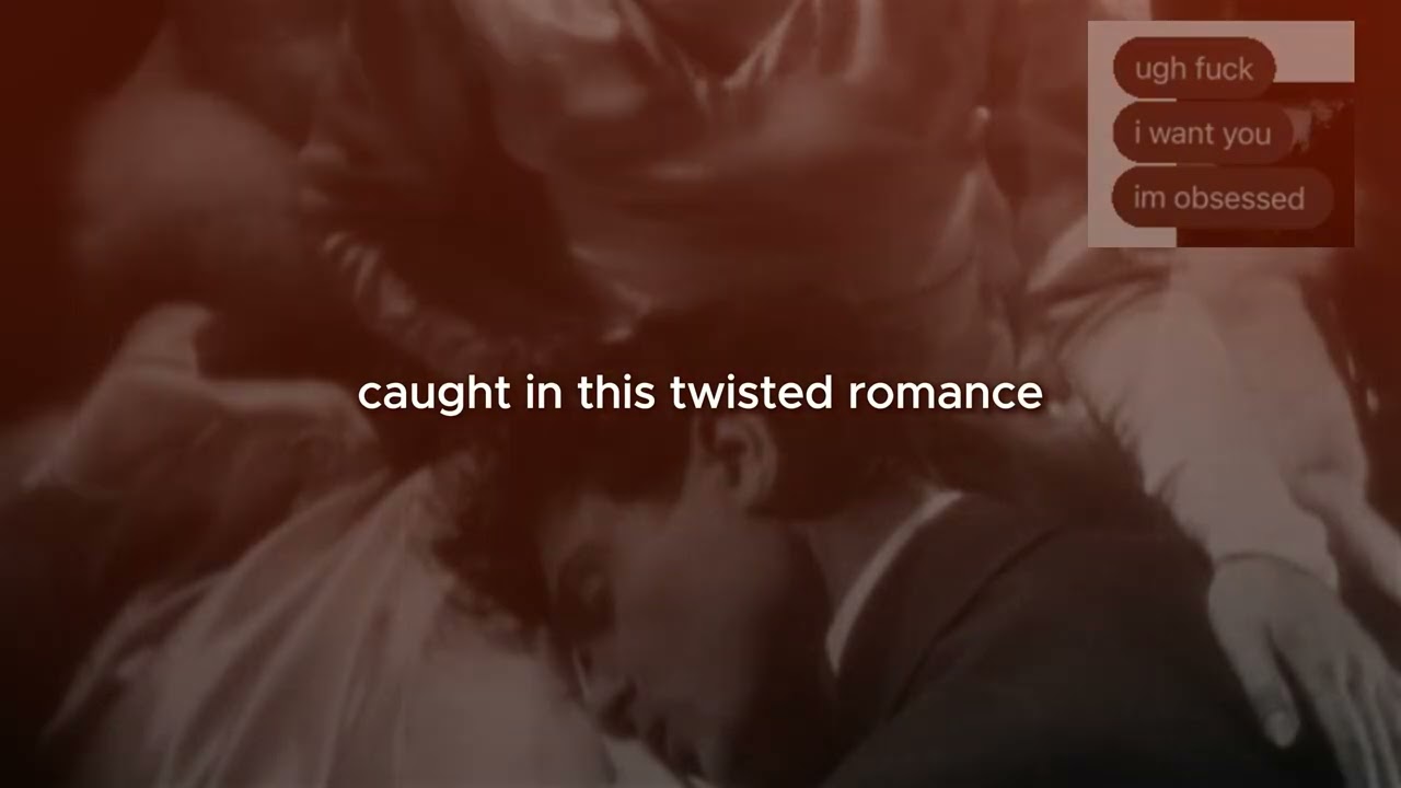 Irresistible Obsession | SP Subliminal (listen only once!)