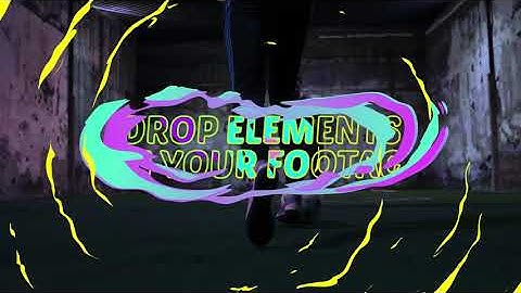 Cartoon Dynamic Shapes