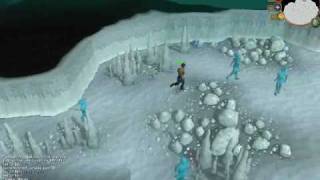 Runescape Blurite Location