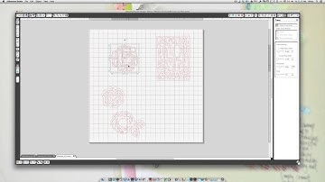 Silhouette Cut files: svg, png and dxf by Wilna Furstenberg