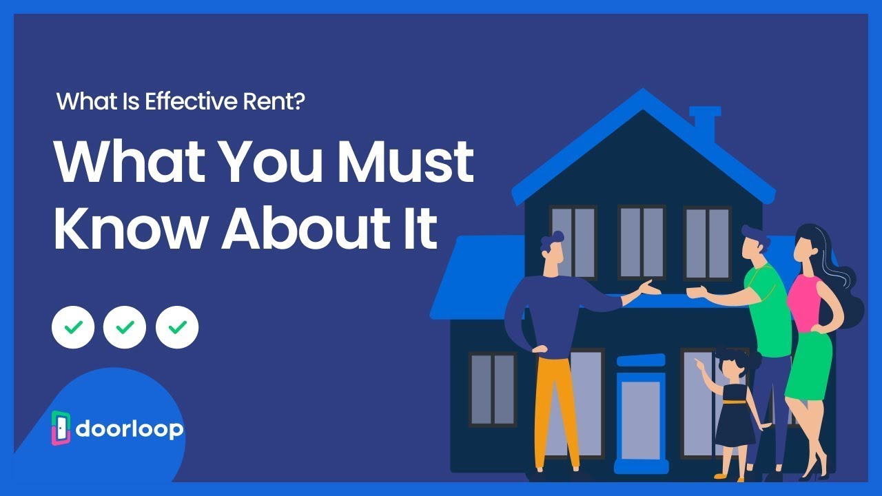 How to Effectively Choose the Rent Amount