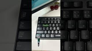 Ctrlショートカット5選☺️Ctrl+5➡️取り消し線を引く最後の取り消し線はショートカット結構めんどくさいのしかないので、これはおすすめ🤗#excel #仕事 #仕事術 #パソコン #エクセル