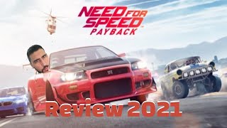 NFS Payback Review in 2021 - Is it still worth it?!