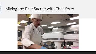 Celebrity Fruit Tart Demonstration Part 1 Net Worth