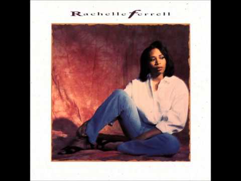 Welcome To My Love - Rachelle Ferrell