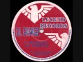 DJ. Gwange – Motionless / Adrenalin – Vinyl (12