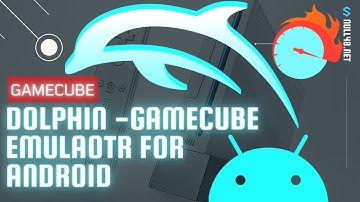 Dolphin - Gamecube Emulator - Android 2021 - Easy Set Up - Metroid Prime Gameplay
