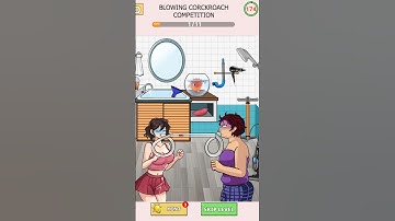 Tricky Twist Puzzle Level 2 - Gamplay Walkthrough #funny #viral #games #shorts #shortvideo