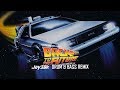 Back to the future jay30k drum  bass remix