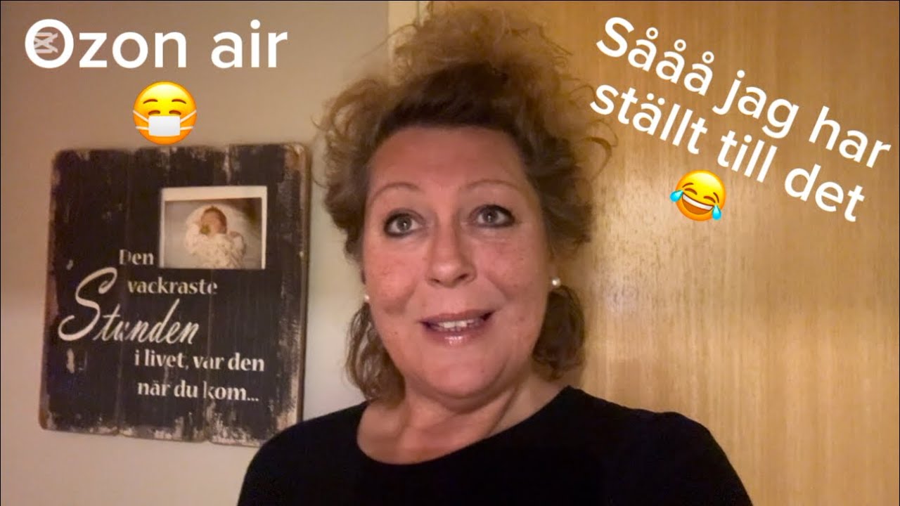 Oj oj oj vilken röra 😂 - YouTube