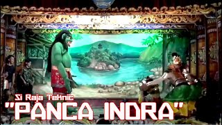 BUTO IJO GWEEEEEDE BANGET // SANDIWARA PANCA INDRA // BENER BENER RAJA TEKNIC