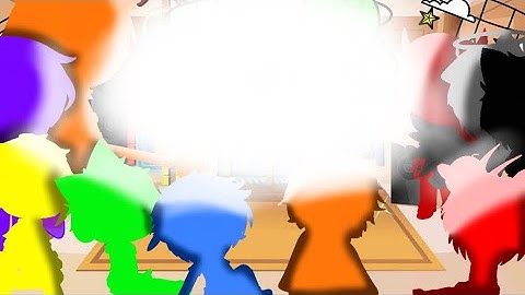 Avm + AvA React to memes / My Au design / stick figure’s / 1/2 / Check below