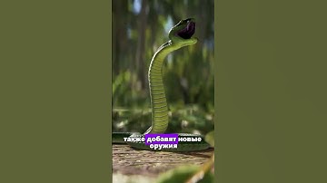 Новый биом Джунгли в Раст #rust #rustnews #раст