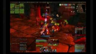 Reflection vs Firemaw