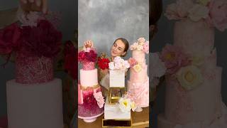How To Make Sugar Flowers That Stay Flexible Learning Inside