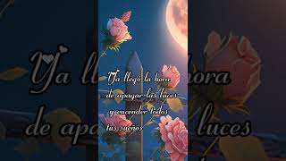 Llegó La Hora De Apagar Las Luces