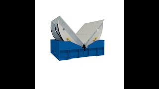 5T mold flipper